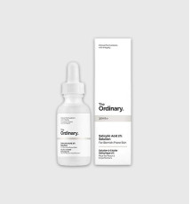 THE ORDINERY SALICYLIC ACID 2% SOLUTION 30ML